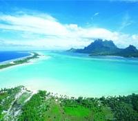 Bora Bora Lagoon Bora Bora Lagoon